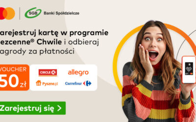 Bezcenne Chwile – nagrody za płatności