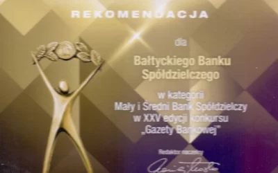 Rekomendacja