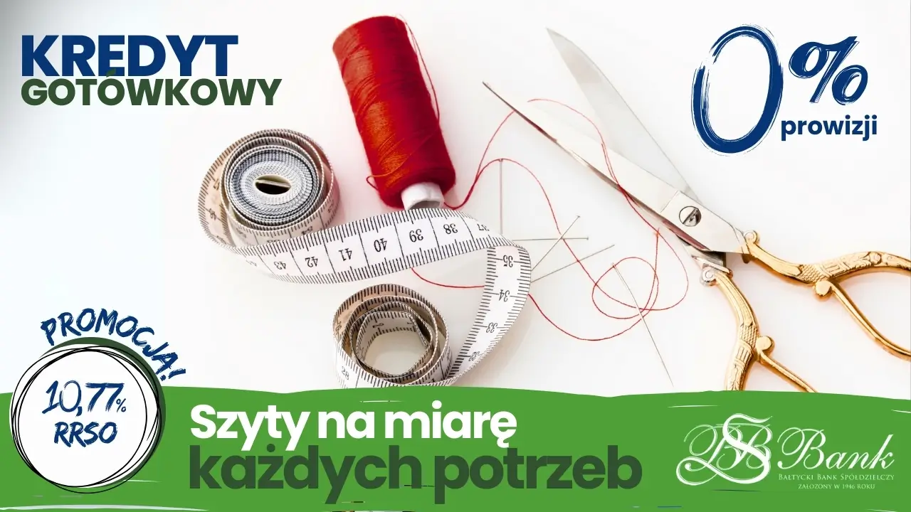31 (1) kredyt okazjonalny gotówkowy