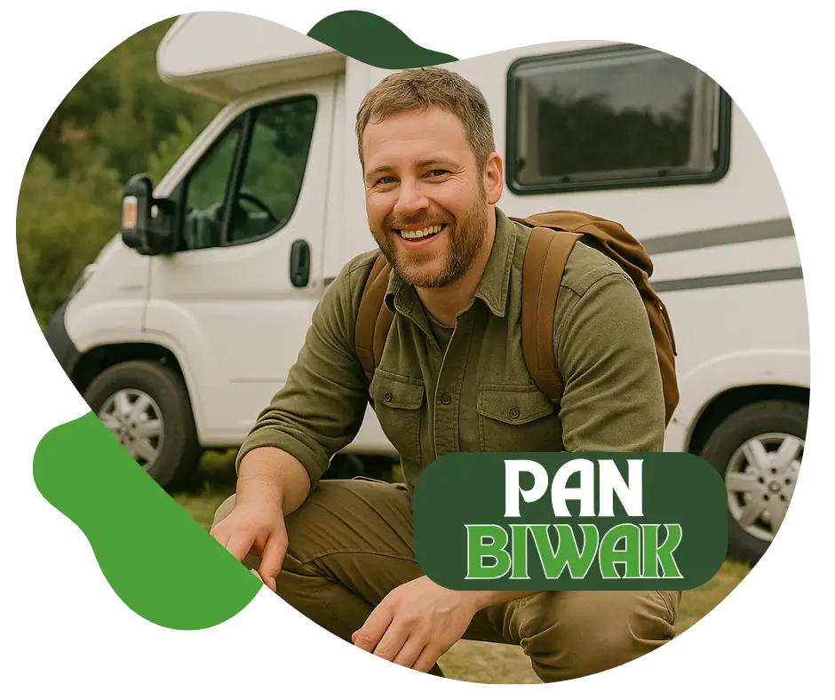 pan biwak pan biwak