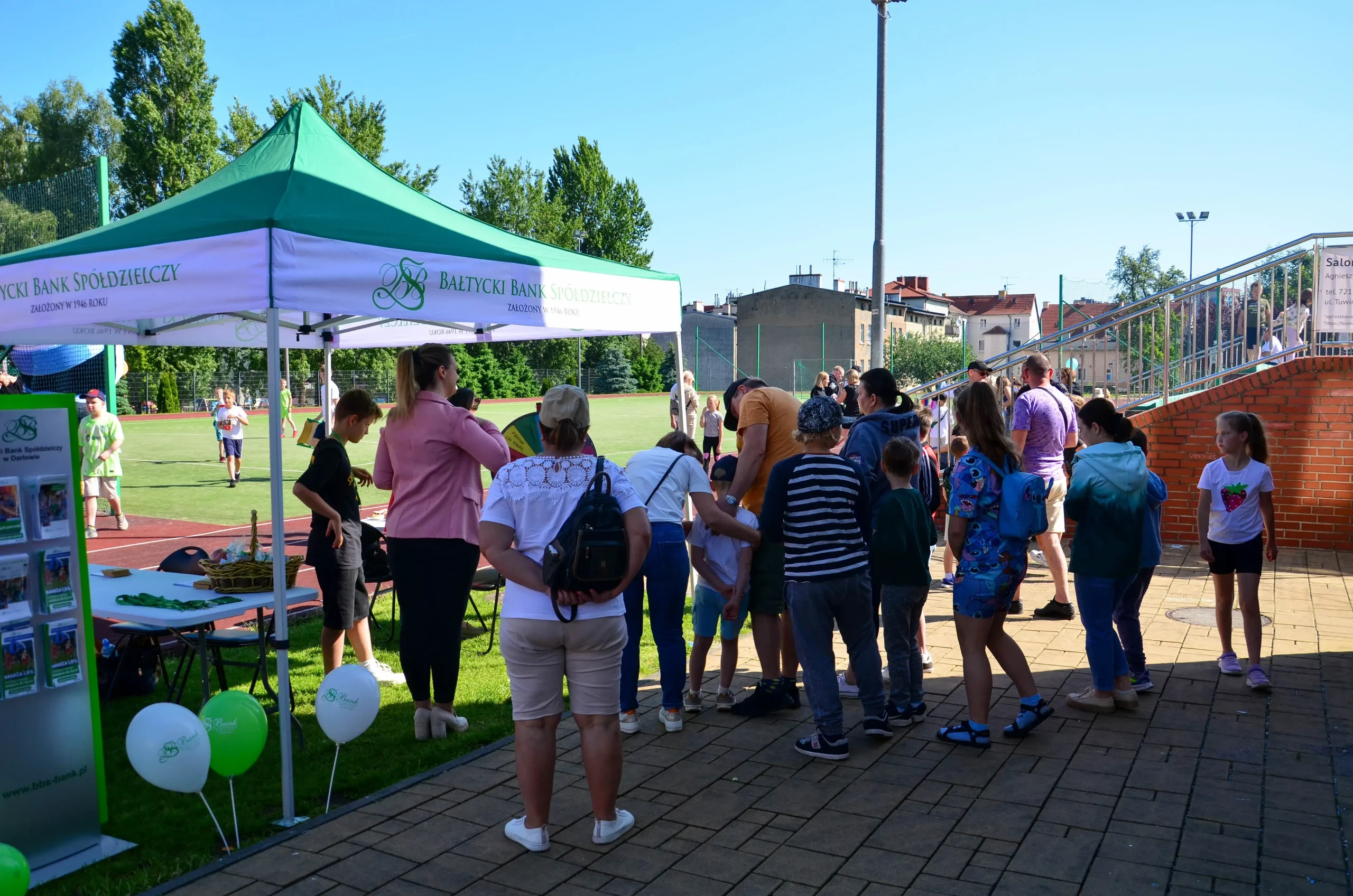 festyn rodzinny sp13 koszalin festyn rodzinny sp13 koszalin