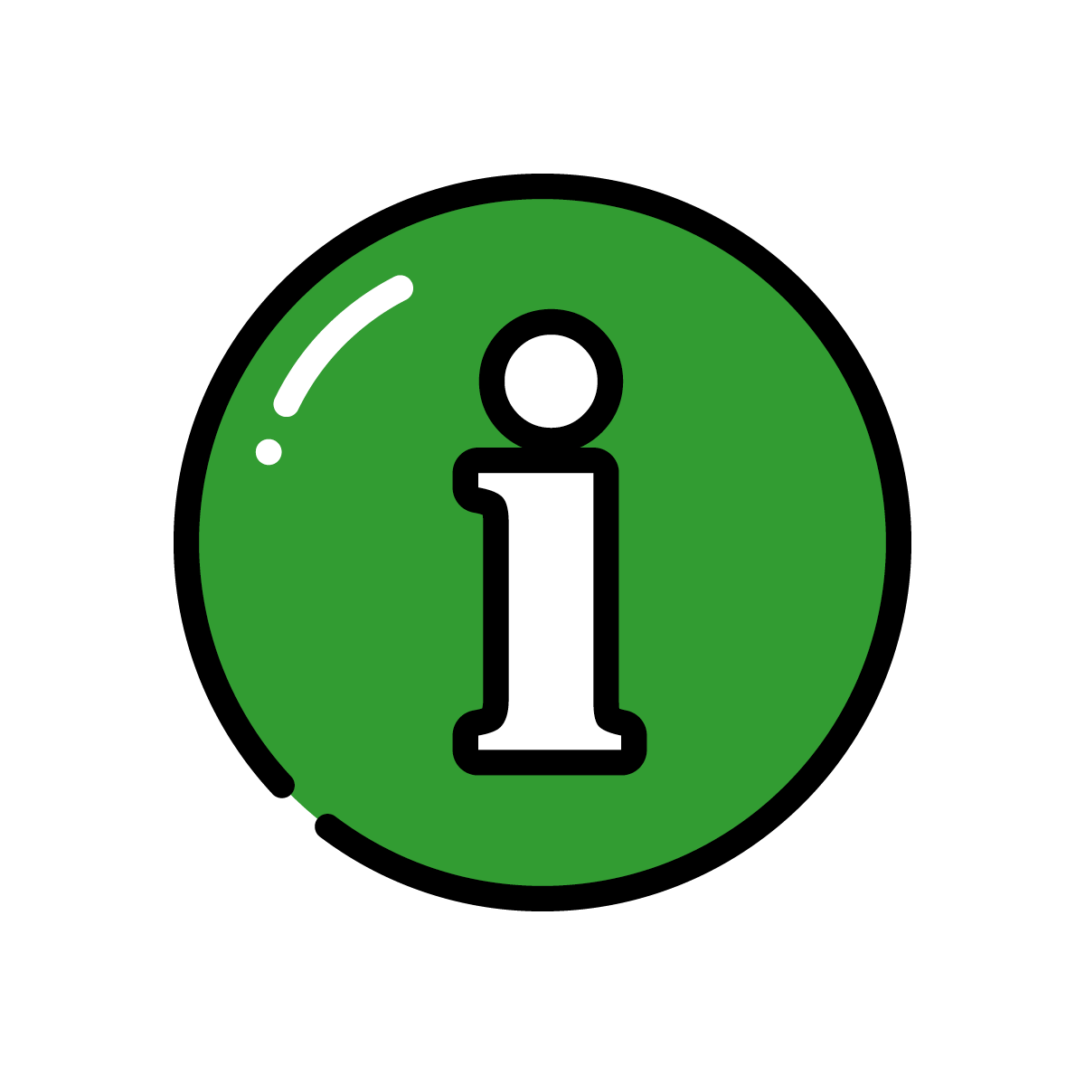 Punkt informacyjny Punkt informacyjny