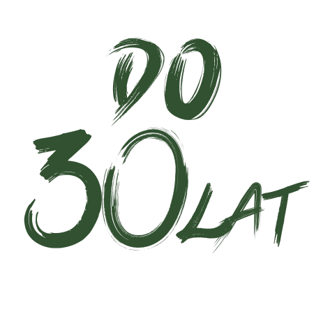 do 30 lat