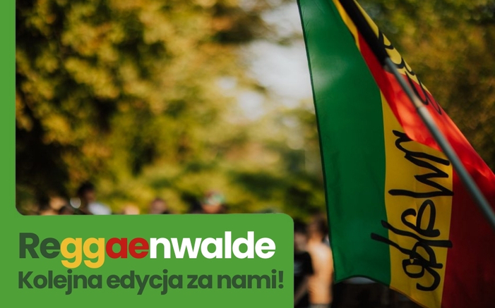 reggaenwalde 2025