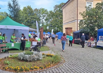 trzebiatów pałac