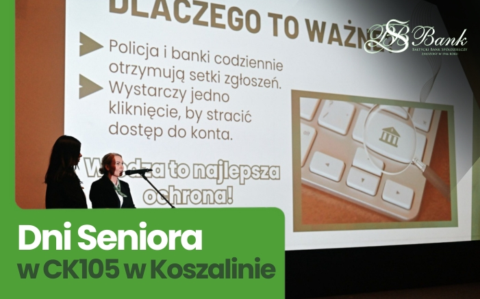 dni seniora koszalin