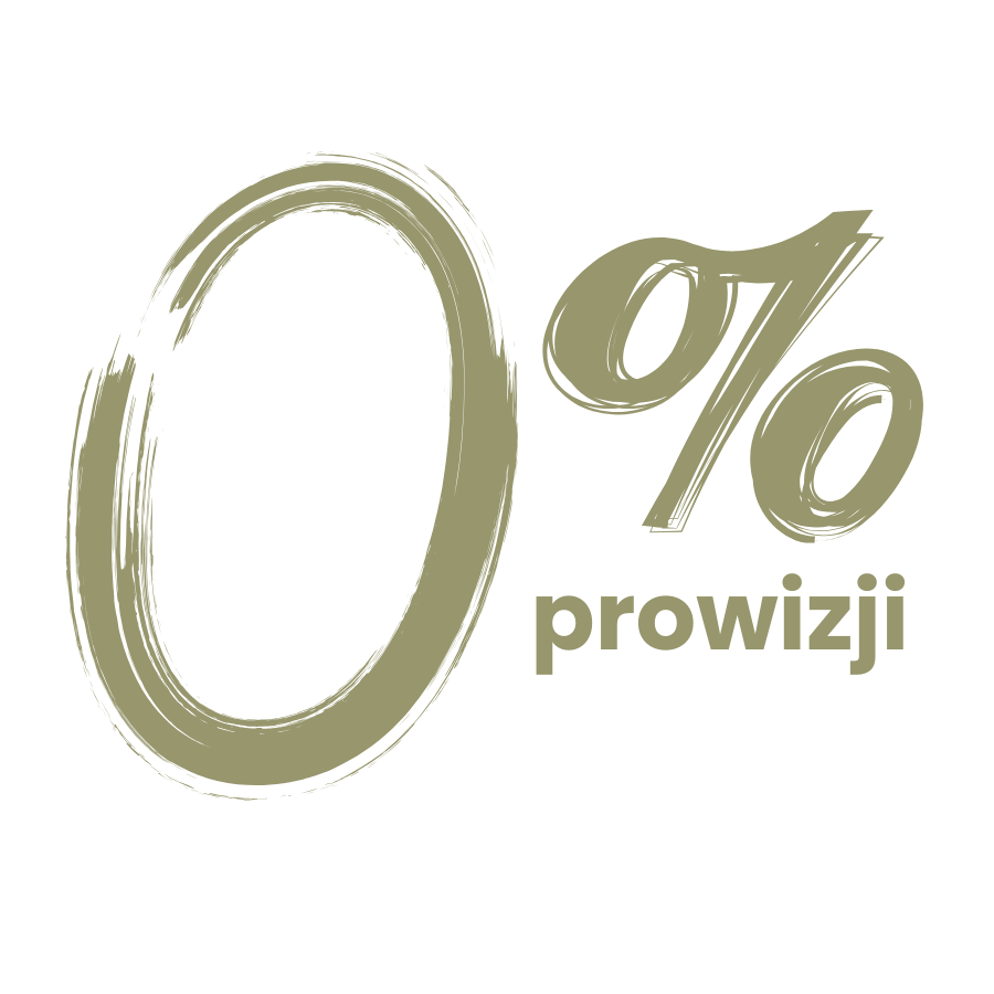 0 prowizji