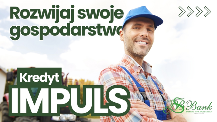 impuls kredyt