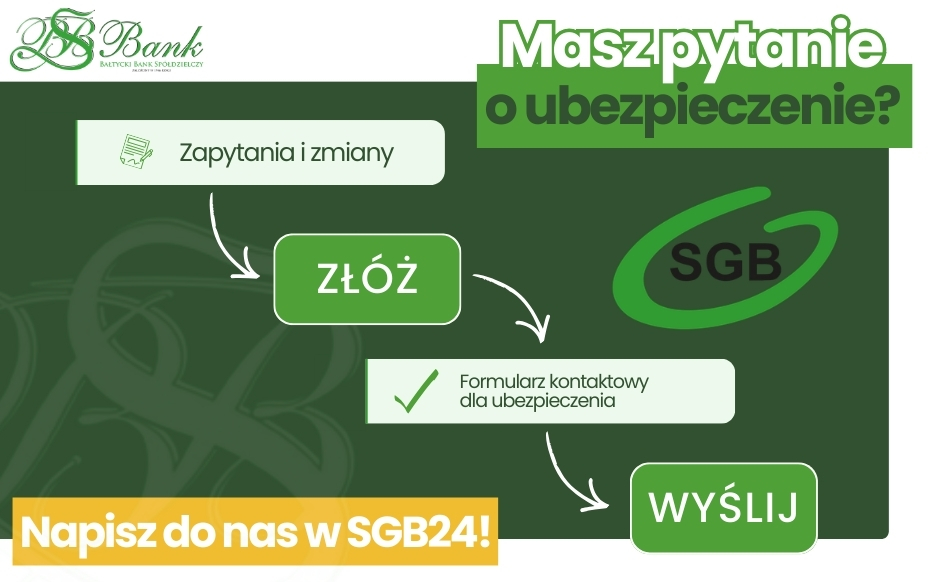 formularz sgb24 ubezpieczenie