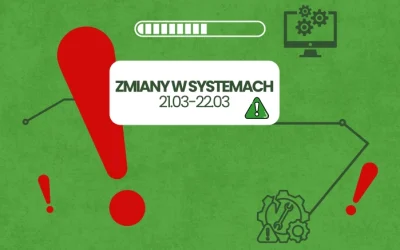 Przygotuj się na przerwę!
