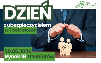 Dzień z ubezpieczycielem Generali w Trzebiatowie