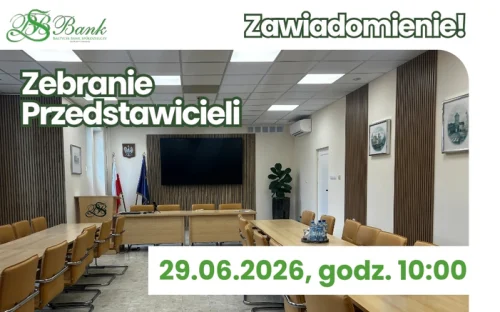 zebranie przedstawicieli