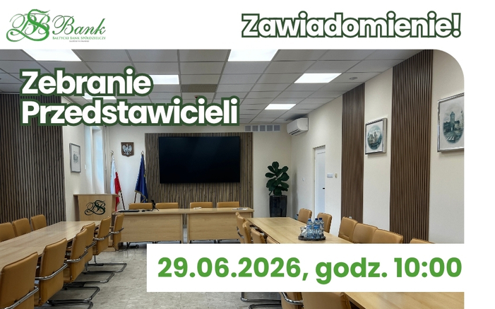 zebranie przedstawicieli