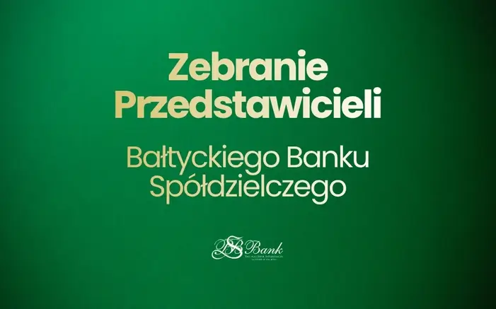 Zebranie Przedstawicieli za nami!