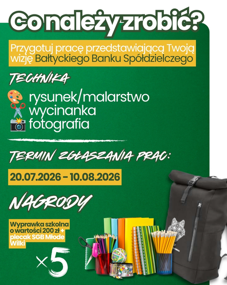 nagrody konkurs bbs