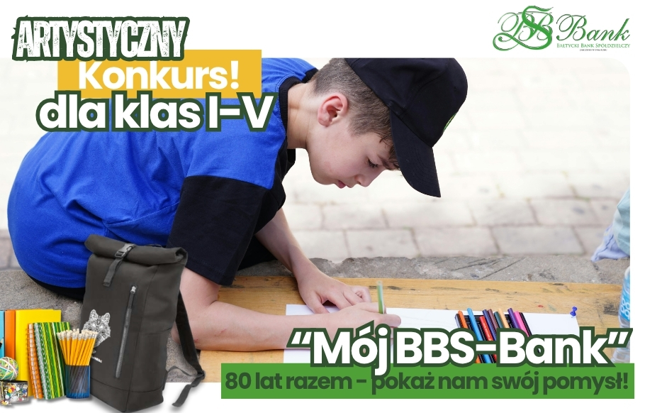 konkurs dla dzieci 1-5
