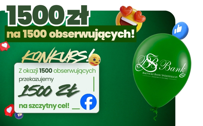 konkurs 1500
