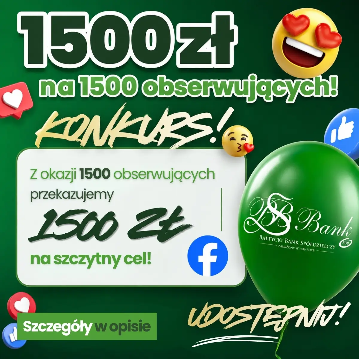konkurs 1500