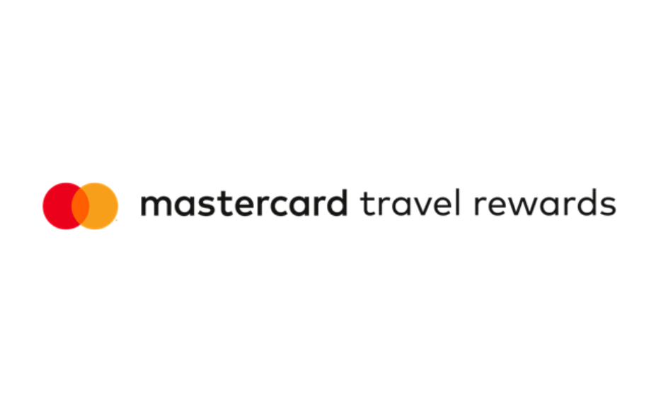 Mastercard Travel Rewards