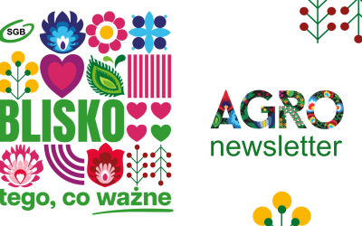 AGRO newsletter