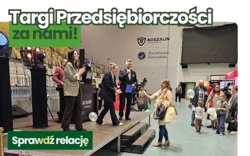 koszalinskie targi przedsiebiorczosci
