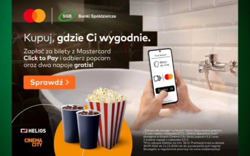 mastercard kino helios cinema city